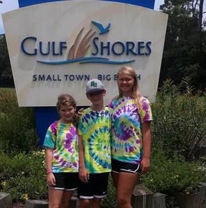 Meet your Posher, Scott